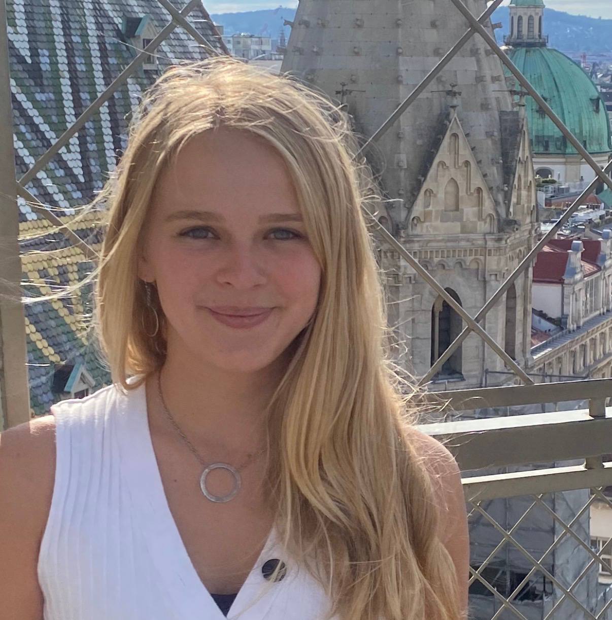 Quinn Hunchar